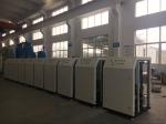 Low Dew Point Mobile Nitrogen Gas Generator For Food Industry 10Nm3/H High