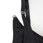 NANBIN Postpartum Seamless Waist Trainer Vest Body Shaper XXL