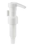 24/410 28/410 Body Shampoo Lotion Pump Liquid Lotion Dispenser Pump Body Lotion