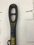 Metal detector Safety detector GP-101