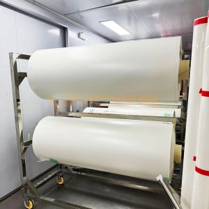 China Polyurethane Transparent Matte PPF Gloss Self Healing Clear Wrap wholesale