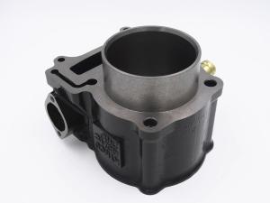 China Cast Iron Motorcycle Single Cylinder 72.7mm Bore Diameter With Cnc Machining wholesale