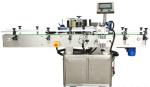 Double Side Stick Labeling Machine