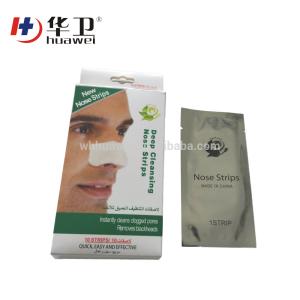 China Nose Care Black Head Remove mask wholesale