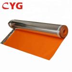 Roof Construction Heat Insulation Foam Xpe / Xlpe Cross Linked Moistureproof
