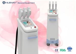 China salon use skin tightening ipl hair removal wholesale