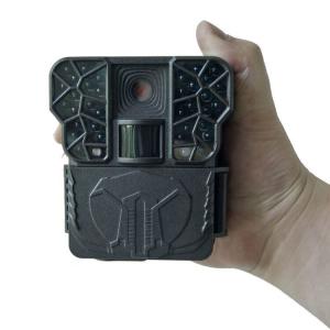 China Classic Hunting Camera Wildlife Game Camera 0.7s Trigger Speed wholesale