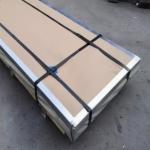 ASTM / GB 201 Stainless Steel Perforated Plate 0.3mm - 6.0mm Cold Rolled Bright