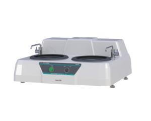 China 2 Discs MP-2 Grinding And Polishing Machine 220V wholesale