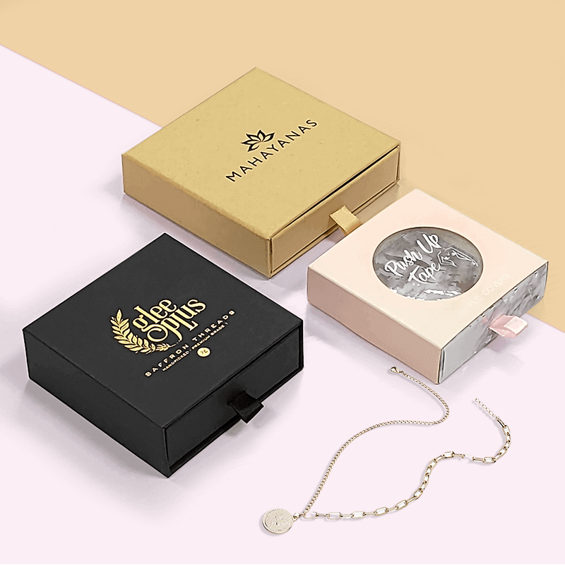Magnetic Paper Packaging Gift Box for Women Paperboard Material and ODM OEM Accepted