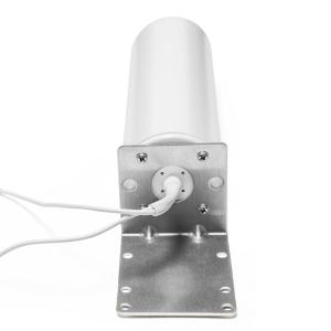 China Direct Sale 20dbi High Gain Double Wire Joint 3G 4G LTE Antenna for Indoor/Outdoor wholesale