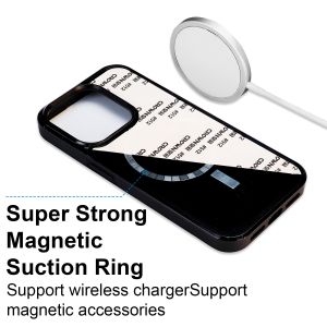 Customizable 2D Sublimation Case Shockproof For Samsung Xiaomi