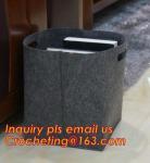 Felt Storage Basket latest design, Felt Storage Basket For Animals Popular