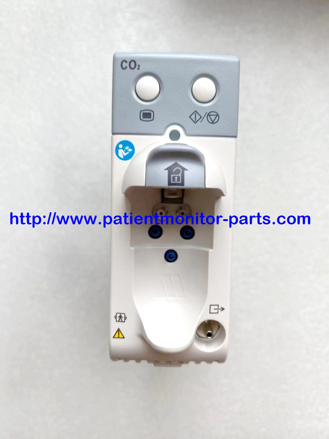 115-043912-00 CO2 Monitoring Module For Mindray T Series Patient Monitor、 N Series Patient Monitor