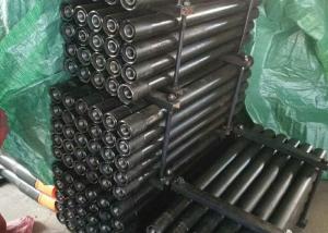 China 73mm Diameter R780 Double Wall Drill Pipe 1000mm Effective Length wholesale