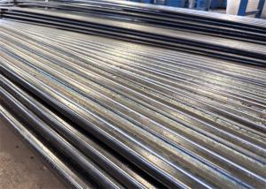 China Carbon Steel Water Wall Panel/Alloy Steel Boiler Membranes Wall for Power Plant wholesale
