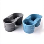 S136 2738 Liquid Silicone Injection Molding Rubber Injection Molding Parts For