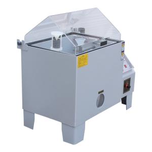 China Salt Spray Fog Corrosion Resistance Test Cabinet Machine Equipment Chamber wholesale