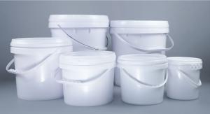 China Lightweight Plastic Oil Vessel Leakproof Durable wholesale