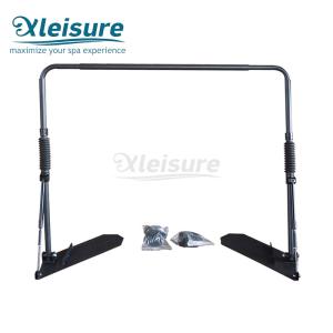 China Professional Outdoor Covermate 2 Spa Cover Lift Jacuzzi Hot Tub Cover Lift wholesale