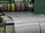 RS 4.0-16.0 Steel Slitting Line , Steel Coil Slitting Line Heavy Gauge Thickness
