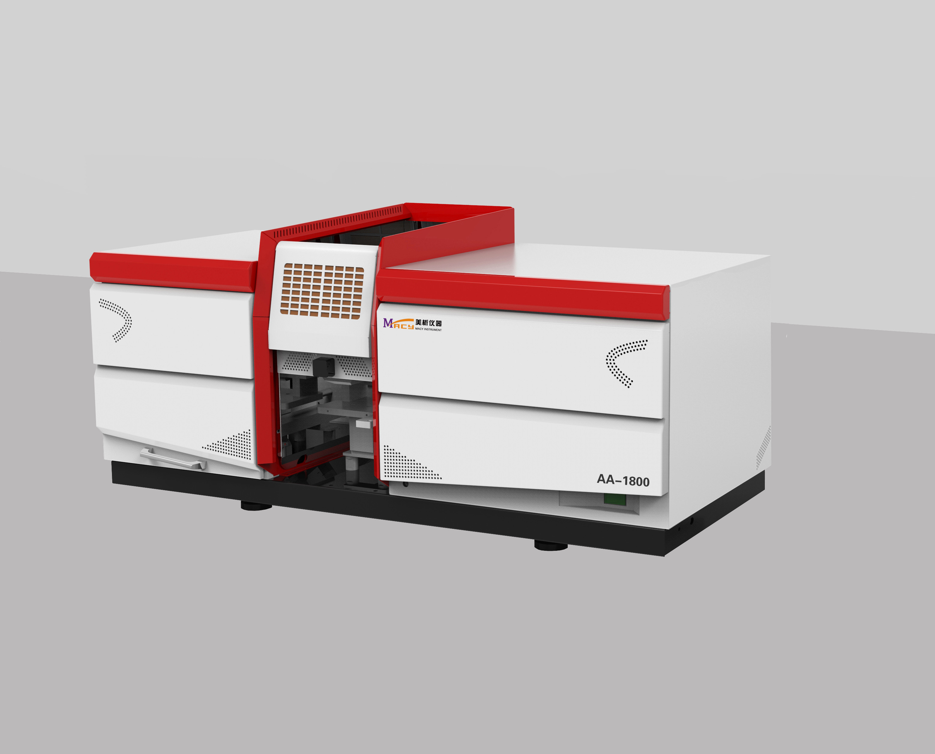 Laboratory Macylab Atomic Absorption Spectrophotometer Scientific Research