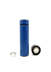 China BPA Free Stainless Steel Water Flask 17oz Metal Flask Water Bottle wholesale