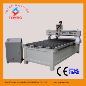 China Wood CNC Router machine for making Coffin TYE-1325 wholesale