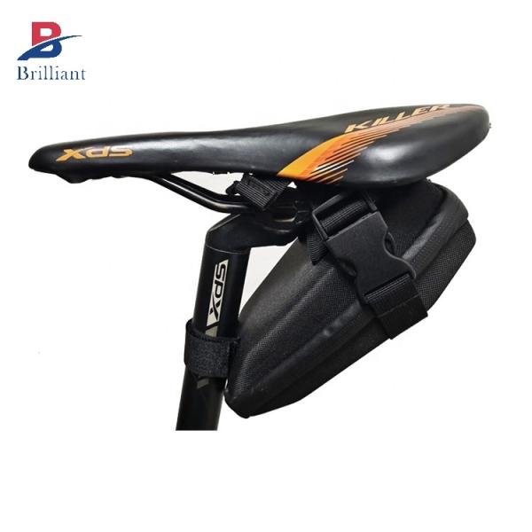 Quality OEM Electric Scooter Bag , L9.06'' Mini Bike Saddle Bag for sale