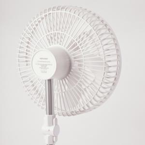 China 10000mAh Portable Foldable Fan Electric Rechargeable Ventilateur wholesale