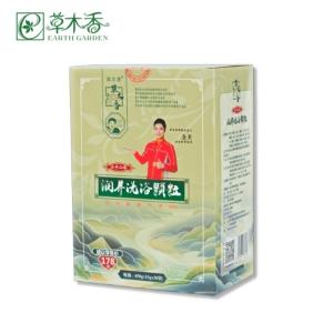China Bathing Chinese Medicine Granules 15g × 30pack Foot Soak Detox wholesale