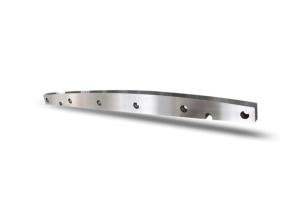 China Industrial Shear Knife Blades D2 wholesale