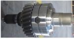High Performance Complete Differential Assembly For Truck Parts 87 350 9823