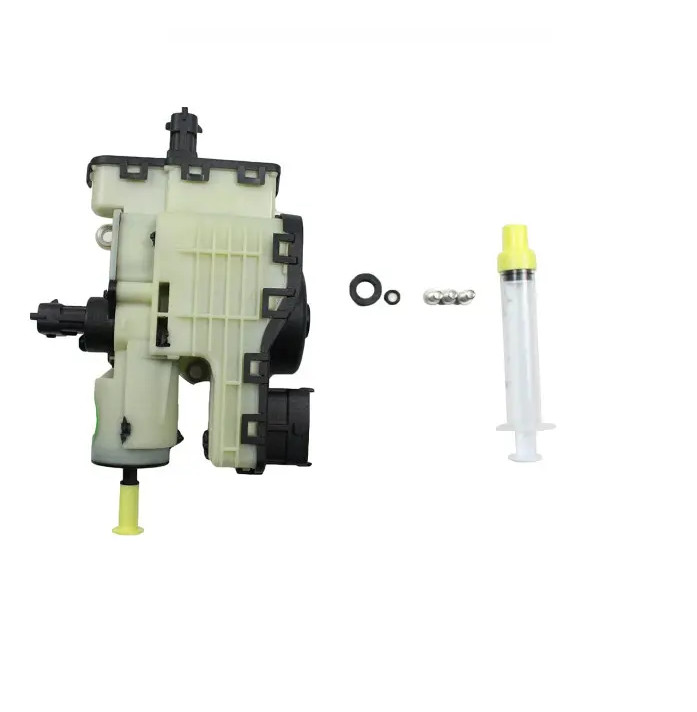 Diesel Emission Fluid DEF Adblue SCR Urea Pump For BC3Z-5L227-K BC3Z-5L229-L