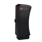 Eco friendly 48V 10Ah E Bike Lithium Battery 20-25 Km/h 4-6 Hr Discharge Time
