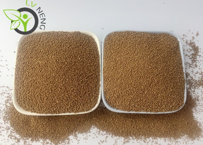 Insulating Glass Molecular Sieve Adsorbent , Granular Zeolite Molecular Sieves