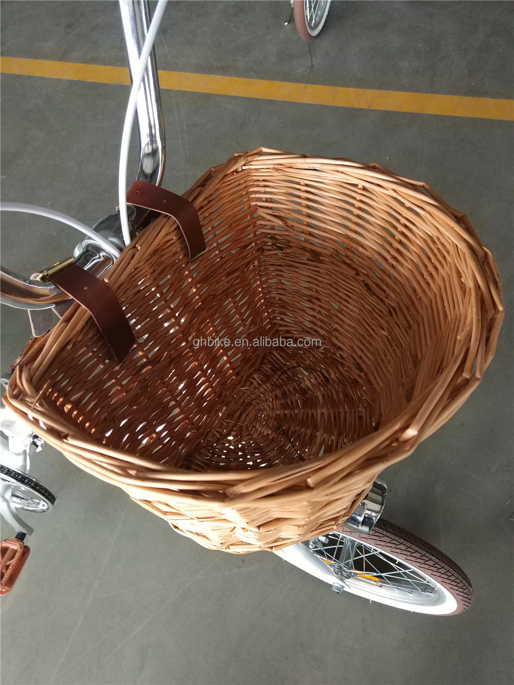 16*1.75 Tire Width Foldable Bike Adult Unisex Vintage Style Cycling Fold Up Bicycle