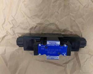 China Yuken Solenoid Valve DSG-01-3C4-A200-60 wholesale