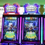 Amusement Kids Electronic Shooting Redemption Video Game Machine