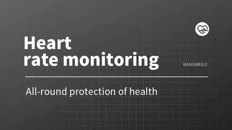 White Electronic Home Blood Pressure Device With Voice Function One Touch Measurement