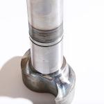 0.05mm Roundness 28 Teeth Trailer S Cam For American Truck