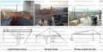 OEM Hot Dipped Galvanized Parapet Clamp Suspended Gondola Spare Parts