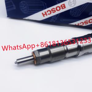 China DLLA146P2145 2.8TD 4WD 0445120193 High Pressure Diesel Injector wholesale