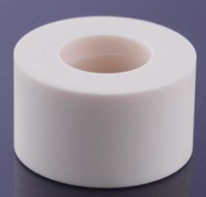 China Alumina Ceramic Products Aluminum Oxide High Wear Resistance wholesale