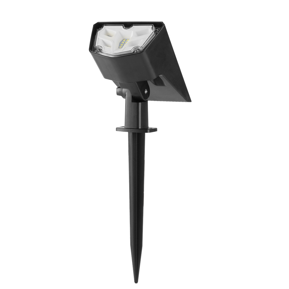 1.5W LED Solar Landscape Spotlights