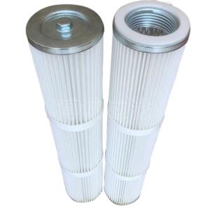 China 3222332081 Dust Filter Cartridge Cartridge Collector 3222321295 99.99% wholesale