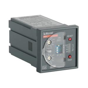 China Multistage Adjustable 400V Earth Leakage Protection Relay ASJ20-LD1A wholesale