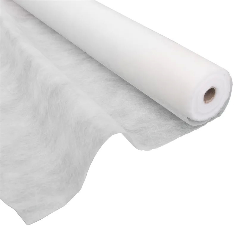Recycle Crop Cover Cloth Multiscene , Waterproof Winter Fleece For Plants