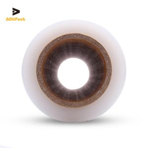 China 45cm 300m PVC Jumbo Pallet Stretch Wrap wholesale