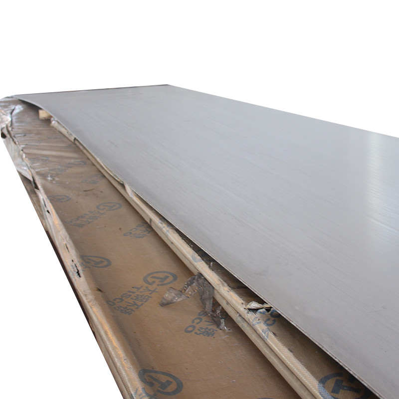 201 304 Mirrors 316 Stainless Steel Plate 304 316l 321 310s 430 2b 600mm